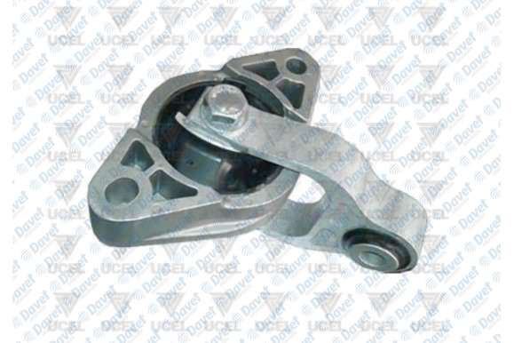 UCEL 10844 Motor Takozu Arka Laguna Iii-Latitude-Talisman-Sm7 2.0 Dci-3.0 Dci